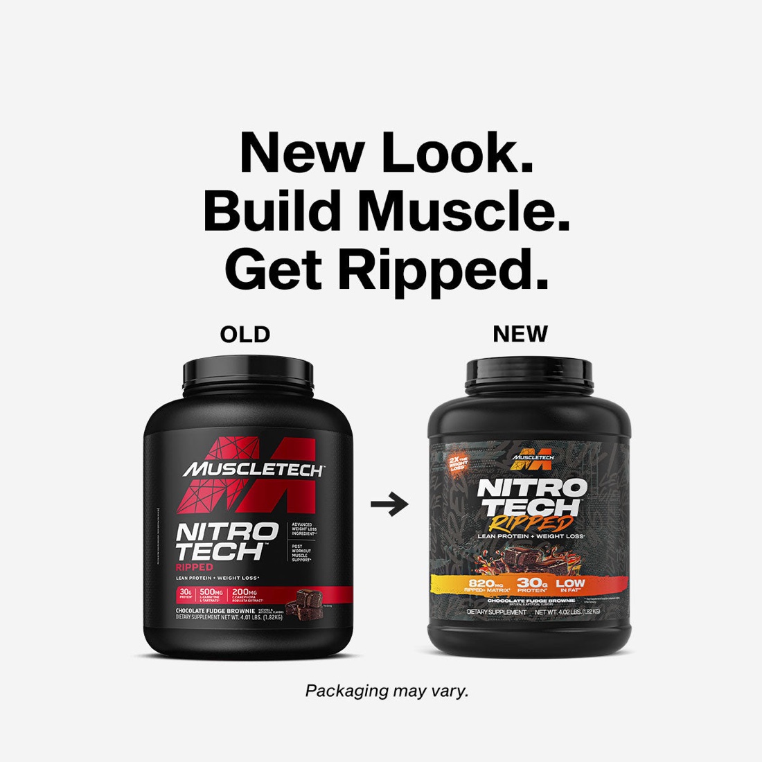 Proteína para definición