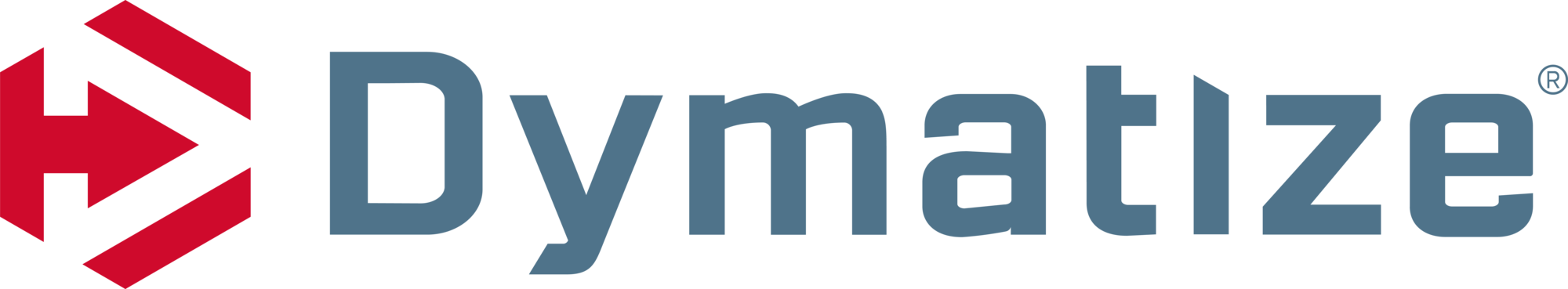 Dymatize