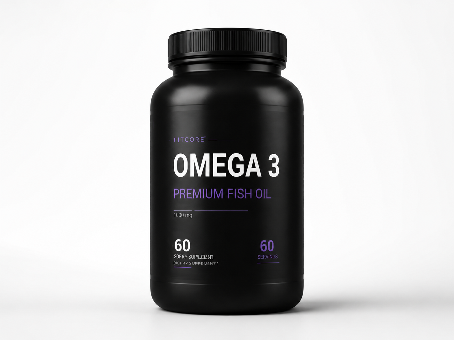 Omega 3
