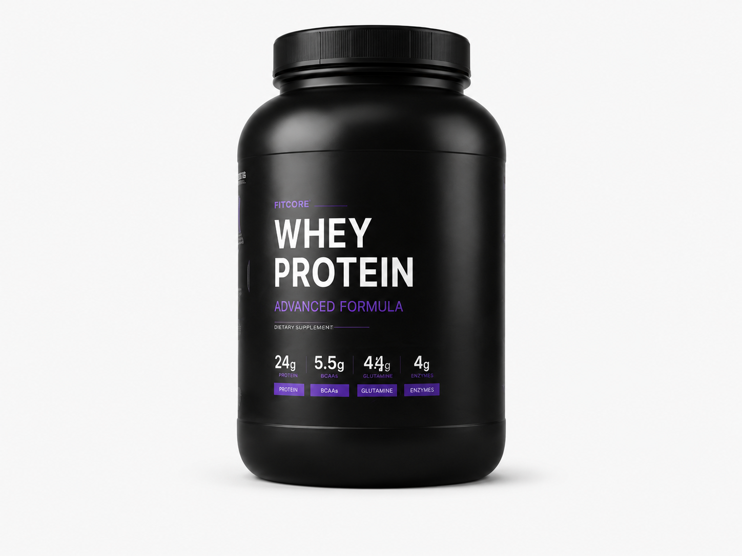 Whey Protein